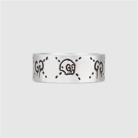 [Find] 1:1 Gucci Ghost Jewellery List : r/Flexicas 